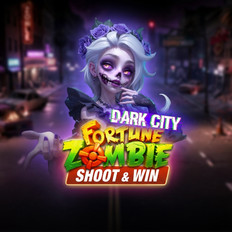 Fortune Zombie Dark City vavada