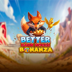 Better Barn House Bonanza vavada