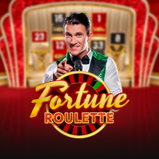 Fortune Roulette vavada