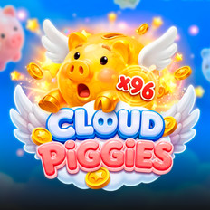 Cloud Piggies vavada
