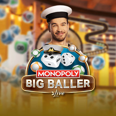 MONOPOLY Big Baller vavada