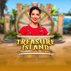 Treasure Island vavada