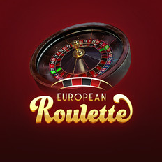 European Roulette vavada