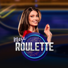 Mega Roulette vavada