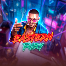 Eastern Fury vavada