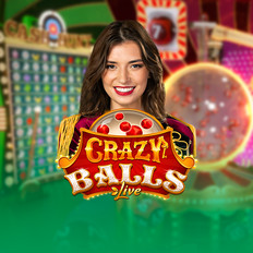 Crazy Balls vavada