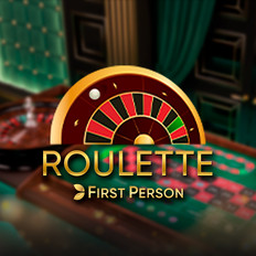 First Person Roulette vavada