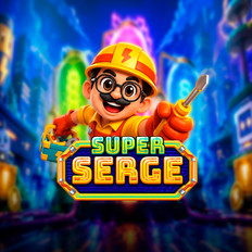 Super Serge vavada