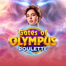 Gates of Olympus Roulette vavada