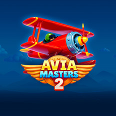 Aviamasters 2 vavada