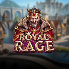 Royal Rage vavada