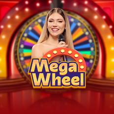 Mega Wheel vavada
