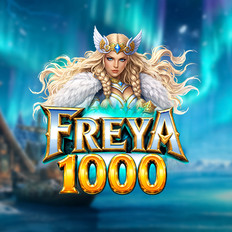 Freya 1000 vavada