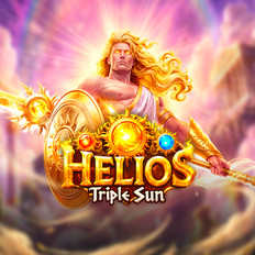 Helios – Triple Sun vavada