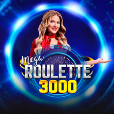 Mega Roulette 3000 vavada