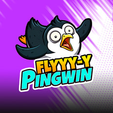 Pingwin Fly vavada