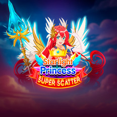 Starlight Princess Super Scatter vavada