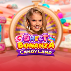 Sweet Bonanza Candyland vavada