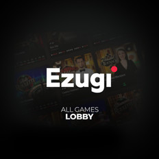 Ezugi Lobby vavada