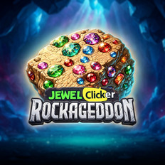 Jewel Clicker: Rockageddon vavada