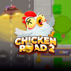 Chicken Road 2 vavada