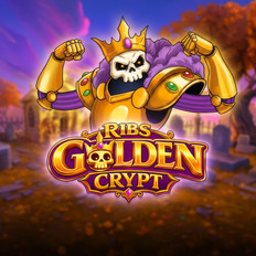 Ribs Golden Crypt vavada