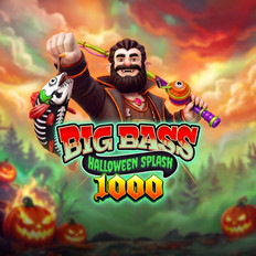 Big Bass Halloween Splash 1000 vavada