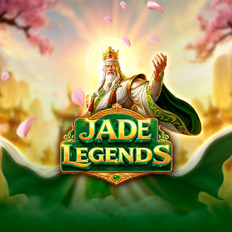 Jade Legends vavada