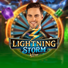 Lightning Storm vavada