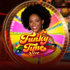 Funky Time vavada