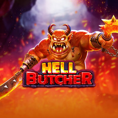 Hell Butcher vavada