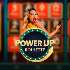 PowerUP Roulette vavada