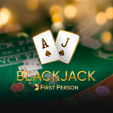 First Person Blackjack vavada