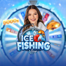 Ice Fishing vavada