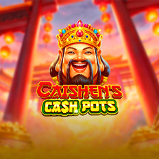 Caishen's Cash Pots vavada