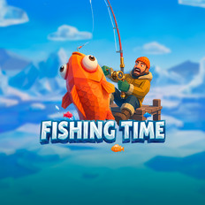 Fishing Time vavada