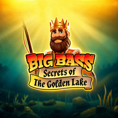 Big Bass Secrets of the Golden Lake vavada